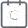 icon calendly