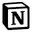 icon notion