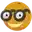 icon orange