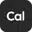 Cal com logo
