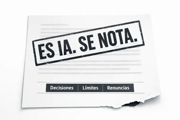 es-ia-se-nota. es ia se nota