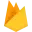 firebase logo