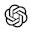 openai logo